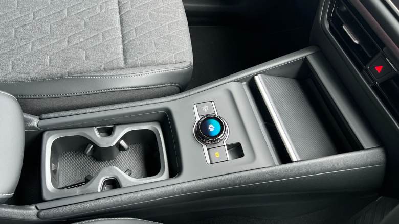 Volkswagen Tiguan 1.5 eTSI Match 5dr DSG Petrol Estate